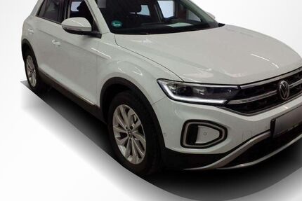 VW T-Roc 58.225 km 21.480 &euro; Fürth 90763