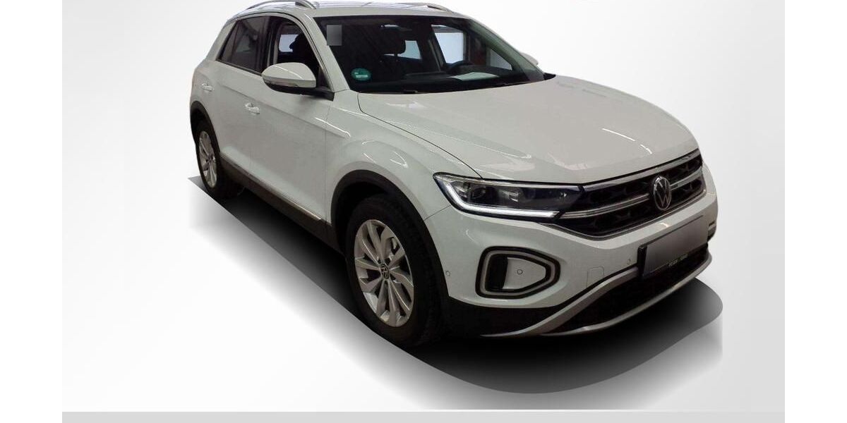 VW T-Roc 58.225 km 21.480 &euro; Fürth 90763