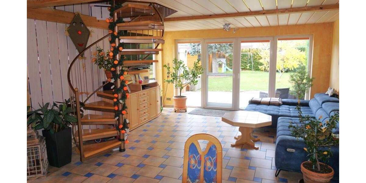 Doppelhaushälfte Nürnberg Falkenheim - 5 Zimmer, 130 m&sup2;, 649.000&euro; | Angebot:25704363