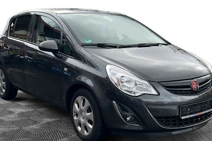 Opel Corsa 136.454 km 3.700 &euro; Schwaig bei Nürnberg 90571
