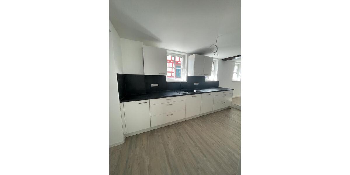 Etagenwohnung Neuhof an der Zenn - 6 Zimmer, 168 m&sup2;, 1.600&euro; | Angebot:27586383