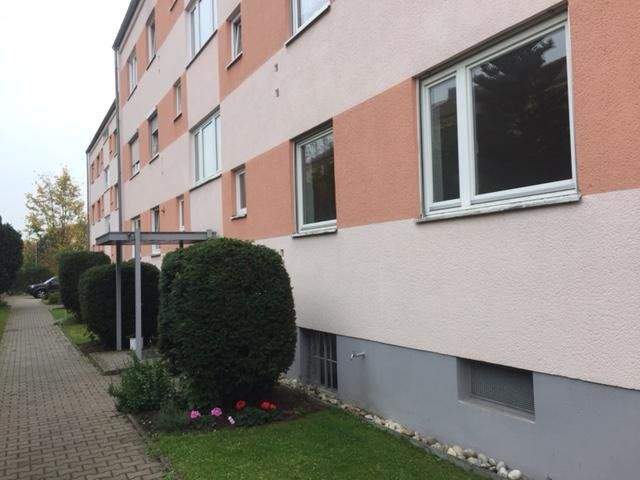 Etagenwohnung Höchstadt - 3 Zimmer, 75 m&sup2;, 312.000&euro; | Angebot:25801198