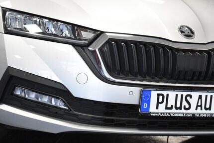 Skoda Octavia 97.345 km 17.770 &euro; Nürnberg 90431