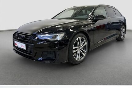Audi A6 55.110 km 40.980 &euro; Fürth 90763