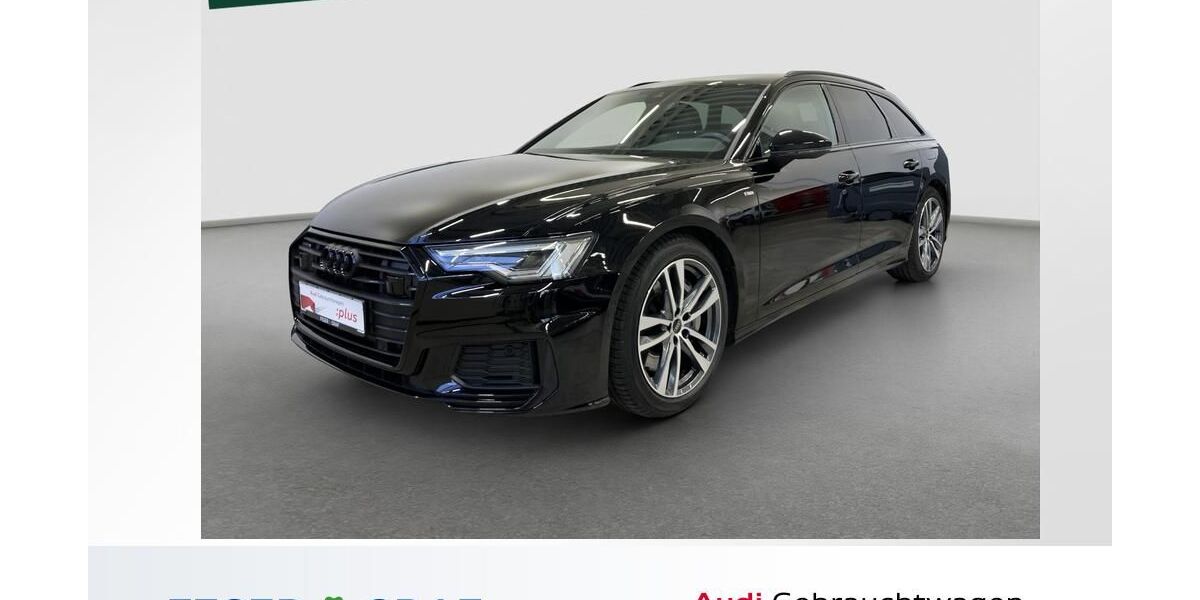 Audi A6 55.110 km 40.980 &euro; Fürth 90763
