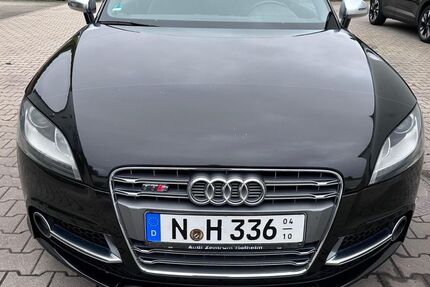 Audi TTS 117.000 km 20.000 &euro; Feucht 90537