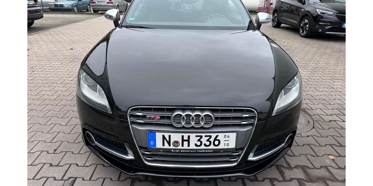 Audi TTS 117.000 km 20.000 &euro; Feucht 90537