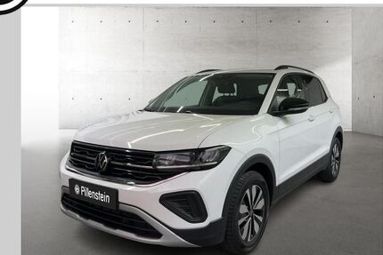 VW T-Cross 15.700 km 23.808 &euro; Neustadt/Aisch 91413