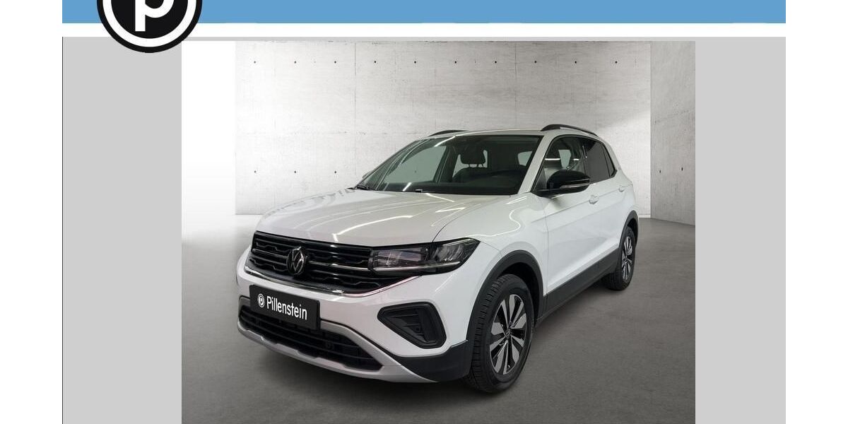 VW T-Cross 15.700 km 23.808 &euro; Neustadt/Aisch 91413