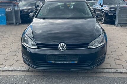 VW Golf 199.635 km 7.299 &euro; Fürth 90763