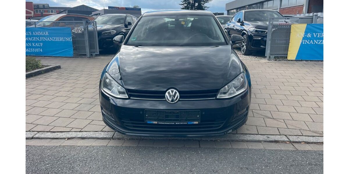 VW Golf 199.635 km 7.299 &euro; Fürth 90763