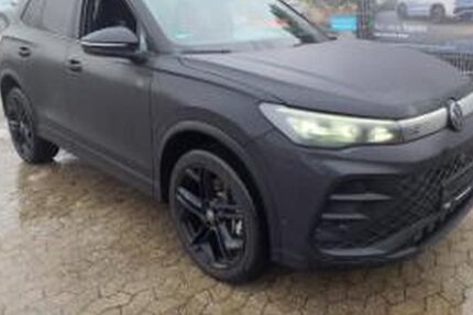 VW Tiguan 15.300 km 43.390 &euro; Roth 91154