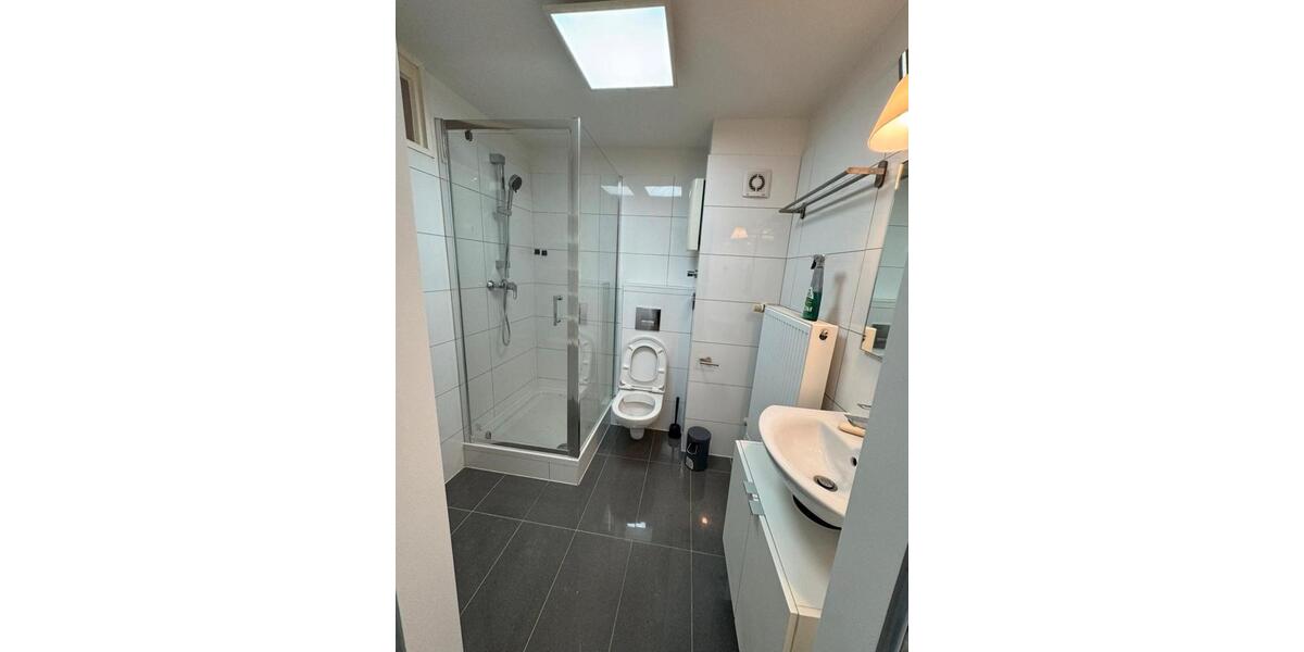 Etagenwohnung Nürnberg Kleinweidenmühle - 2 Zimmer, 41 m&sup2;, 789&euro; | Angebot:25931465