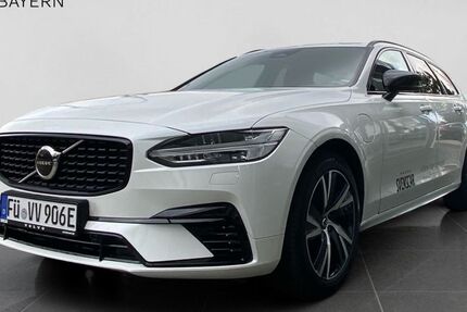 Volvo V90 14.990 km 58.900 &euro; Fürth 90765
