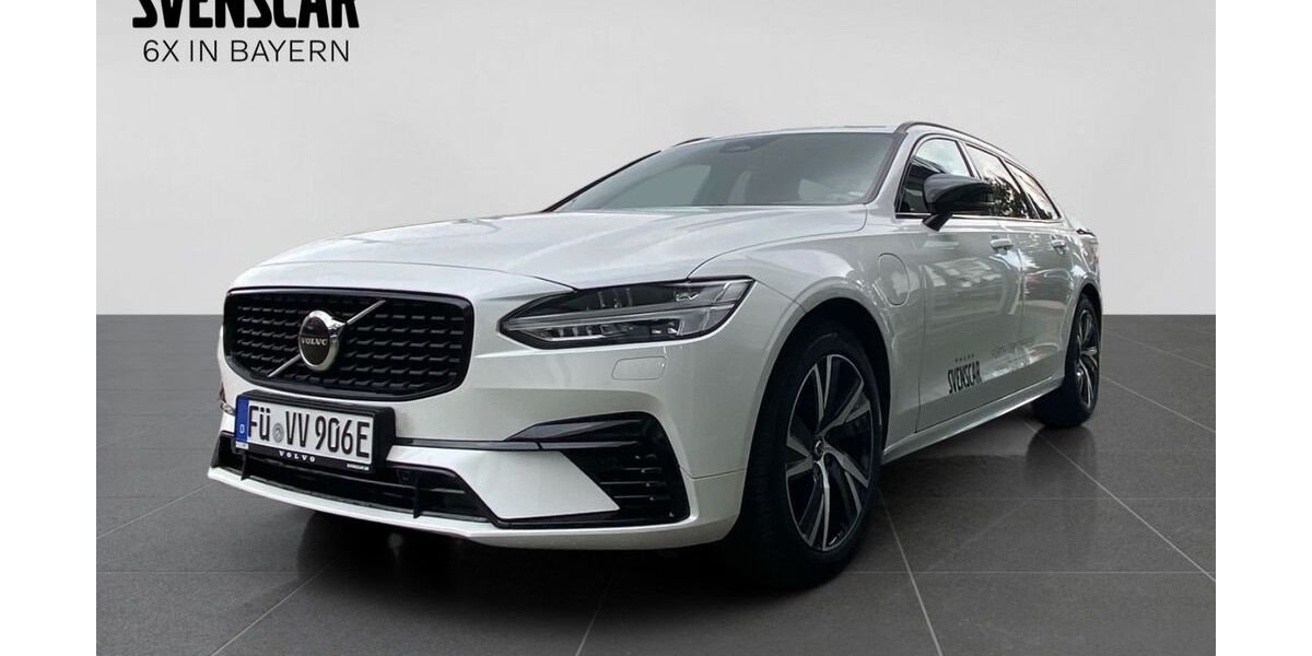 Volvo V90 14.990 km 58.900 &euro; Fürth 90765