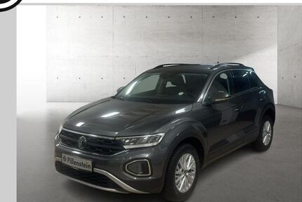 VW T-Roc 39.550 km 17.907 &euro; Fürth 90762