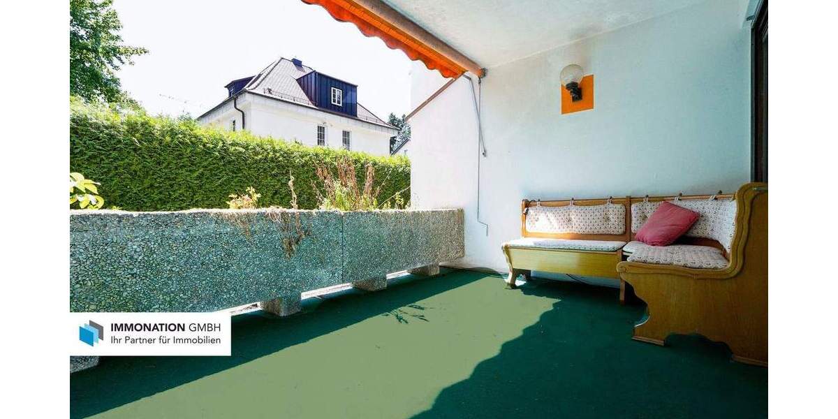 Etagenwohnung Erlangen Burgberg - 2 Zimmer, 75 m&sup2;, 289.000&euro; | Angebot:25684084