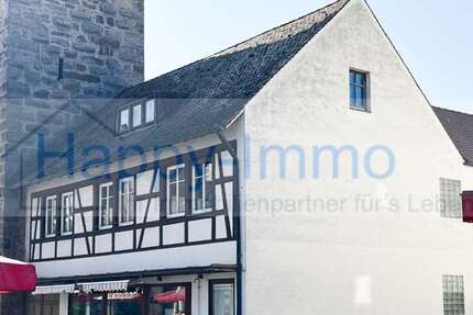 Haus Herzogenaurach - 8 Zimmer, 210 m&sup2;, 444.000&euro; | Angebot:22930529