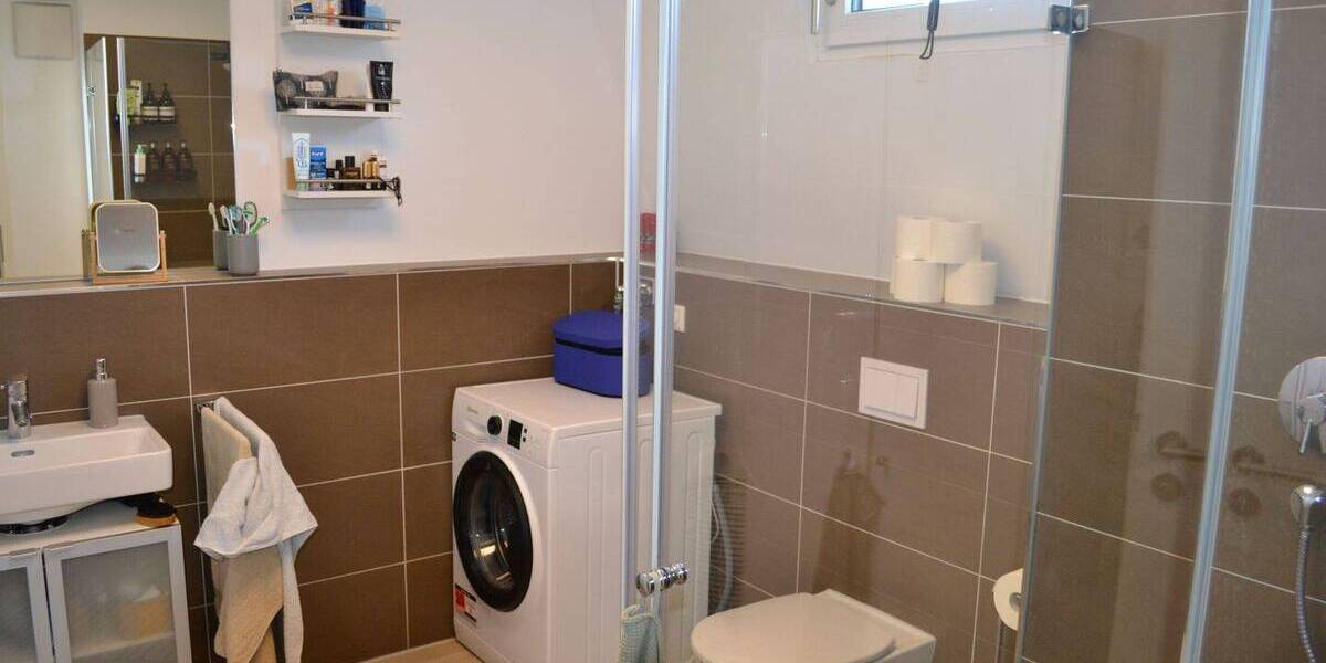 Etagenwohnung Nürnberg Seeleinsbühl - 2 Zimmer, 50 m&sup2;, 275.000&euro; | Angebot:26486085