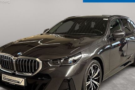 BMW 520 18.550 km 55.795 &euro; Nürnberg 90441