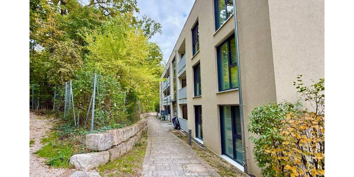Etagenwohnung Zirndorf - 4 Zimmer, 98 m&sup2;, 538.000&euro; | Angebot:25744759