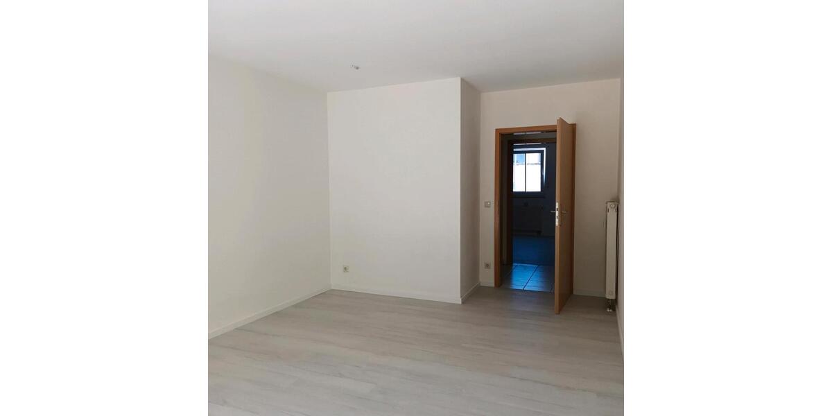 Erdgeschoßwohnung Nürnberg Langwasser - 2 Zimmer, 46 m&sup2;, 768&euro; | Angebot:25572115