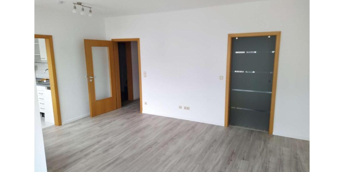 Etagenwohnung Roth - 1.5 Zimmer, 41 m&sup2;, 470&euro; | Angebot:26563214