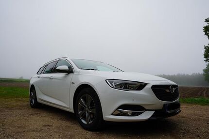 Opel Insignia 125.000 km 9.990 &euro; Burgthann 90559