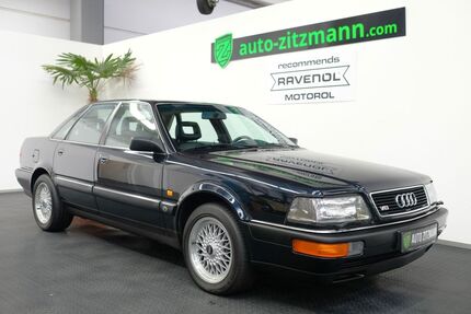 Audi V8 79.300 km 49.900 &euro; Nürnberg 90439