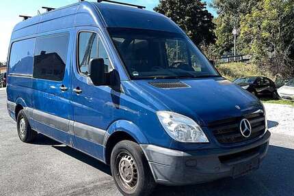 Mercedes-Benz Sprinter 150.000 km 8.300 &euro; Lauf a. d. Pegnitz 91207