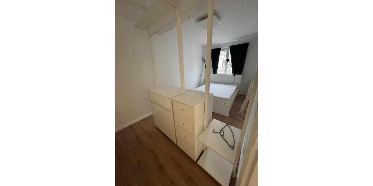 Etagenwohnung Nürnberg Kleinweidenmühle - 2 Zimmer, 41 m&sup2;, 789&euro; | Angebot:25931465