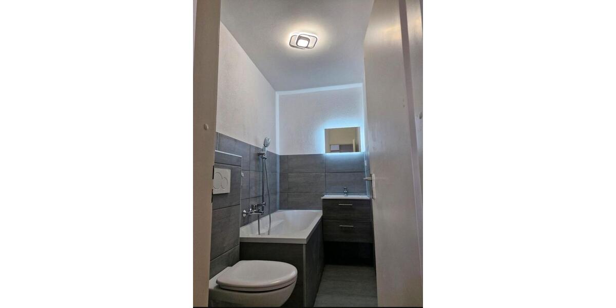 Etagenwohnung Fürth Südstadt - 1 Zimmer, 31 m&sup2;, 580&euro; | Angebot:25844473