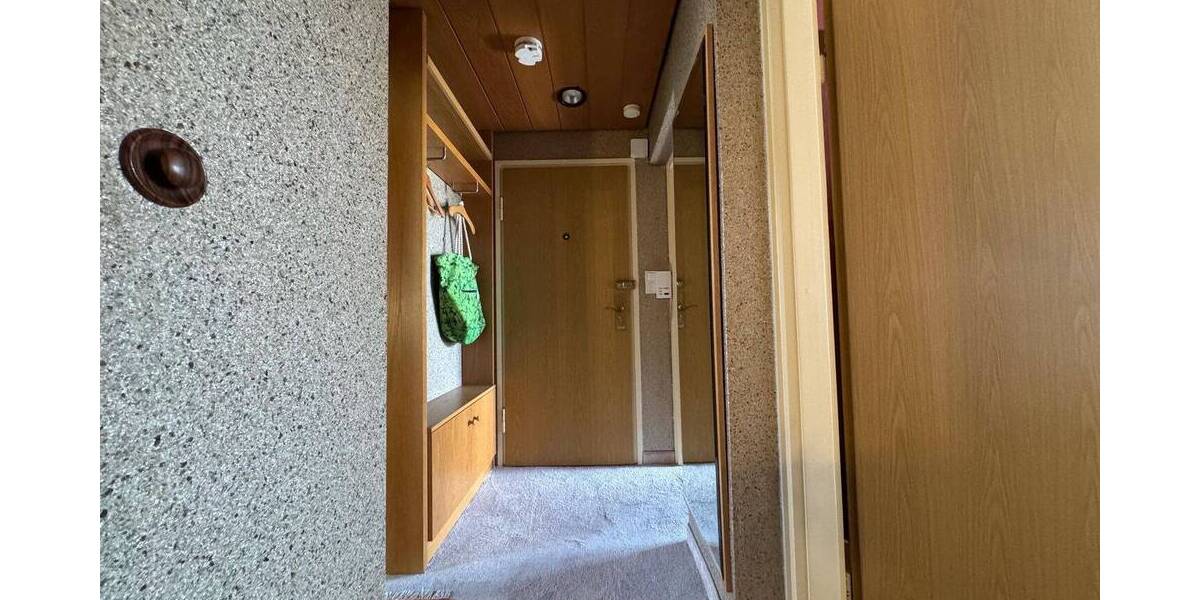 Etagenwohnung Fürth Hardhöhe - 2 Zimmer, 54 m&sup2;, 169.000&euro; | Angebot:26816475