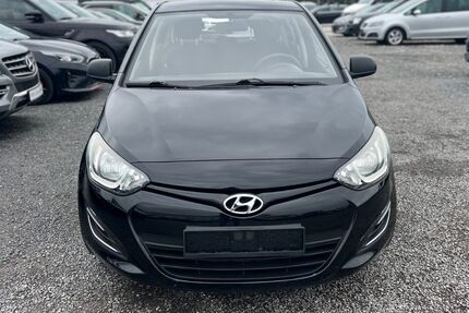 Hyundai i20 181.842 km 3.400 &euro; Nürnberg 90425