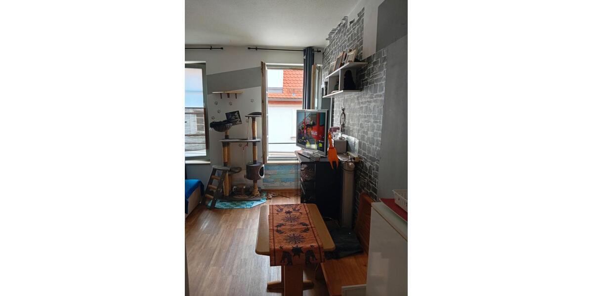 Etagenwohnung Schwabach - 1 Zimmer, 36 m&sup2;, 130.000&euro; | Angebot:27262222
