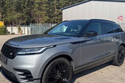 Land Rover Range Rover Velar 23.500 km 55.930 &euro; Nürnberg 90471