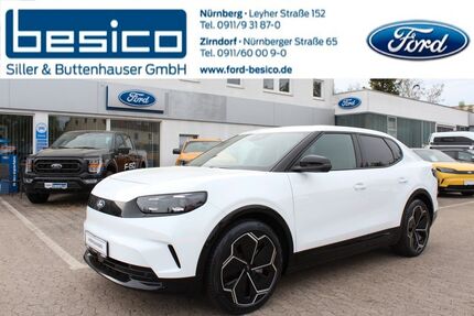 Ford Capri 2.330 km 40.770 &euro; Nürnberg 90431