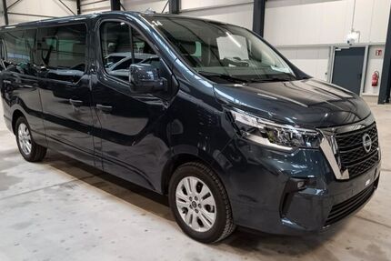 Nissan Primastar 8.400 km 37.900 &euro; Erlangen 91058