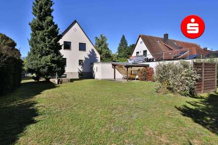 Haus Nürnberg Altenfurt - 8 Zimmer, 140 m&sup2;, 749.000&euro; | Angebot:25199010