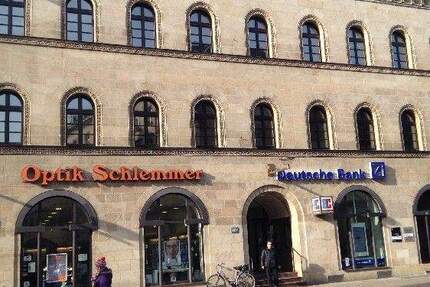 Gewerbeobjekt Fürth Innenstadt - 3.500&euro; | Angebot:25702930