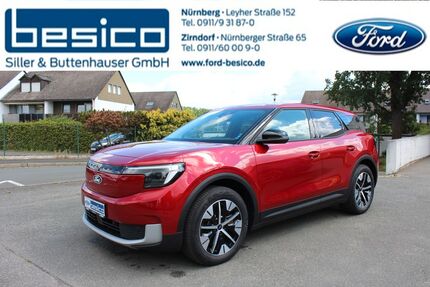 Ford Explorer 10.350 km 40.440 &euro; Nürnberg 90431