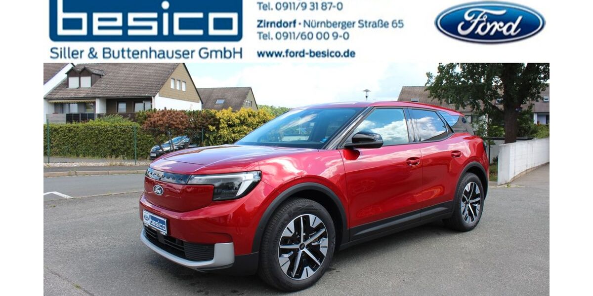 Ford Explorer 10.350 km 40.440 &euro; Nürnberg 90431
