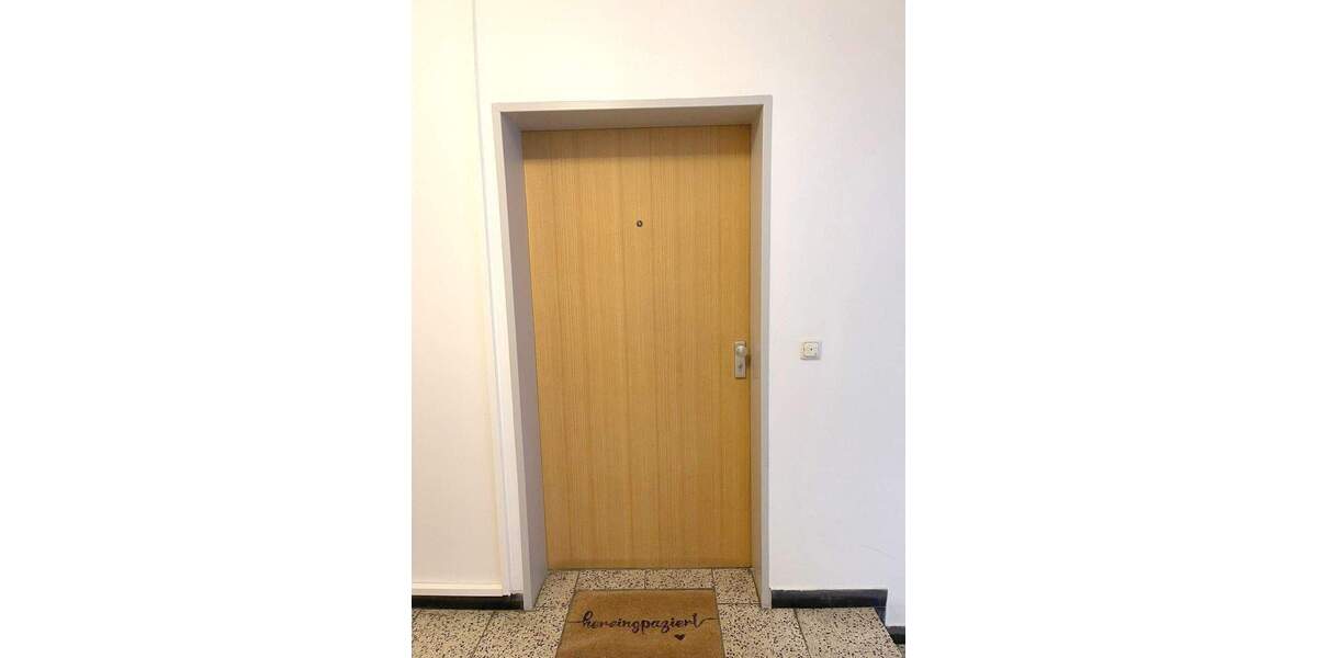 Etagenwohnung Nürnberg Schniegling - 2 Zimmer, 54 m&sup2;, 195.000&euro; | Angebot:25982950