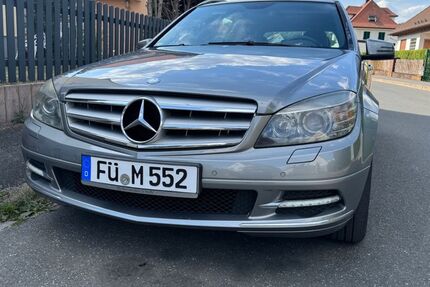 Mercedes-Benz C 250 244.000 km 6.700 &euro; Oberasbach 90522