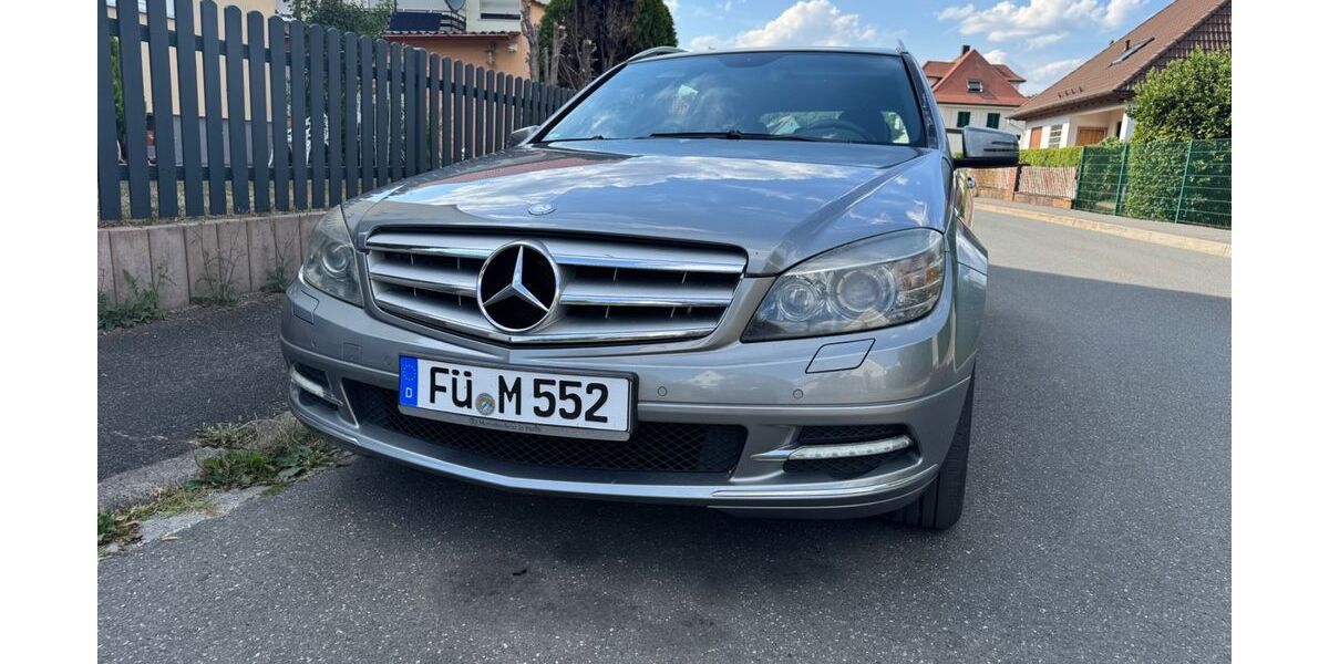 Mercedes-Benz C 250 244.000 km 6.700 &euro; Oberasbach 90522