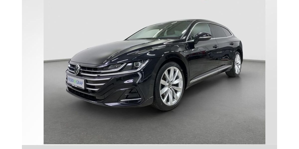 VW Arteon 76.026 km 29.480 &euro; Fürth 90763