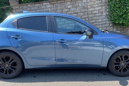 Mazda 2 124.500 km 9.600 &euro; Lauf a.d. Pegnitz 91207