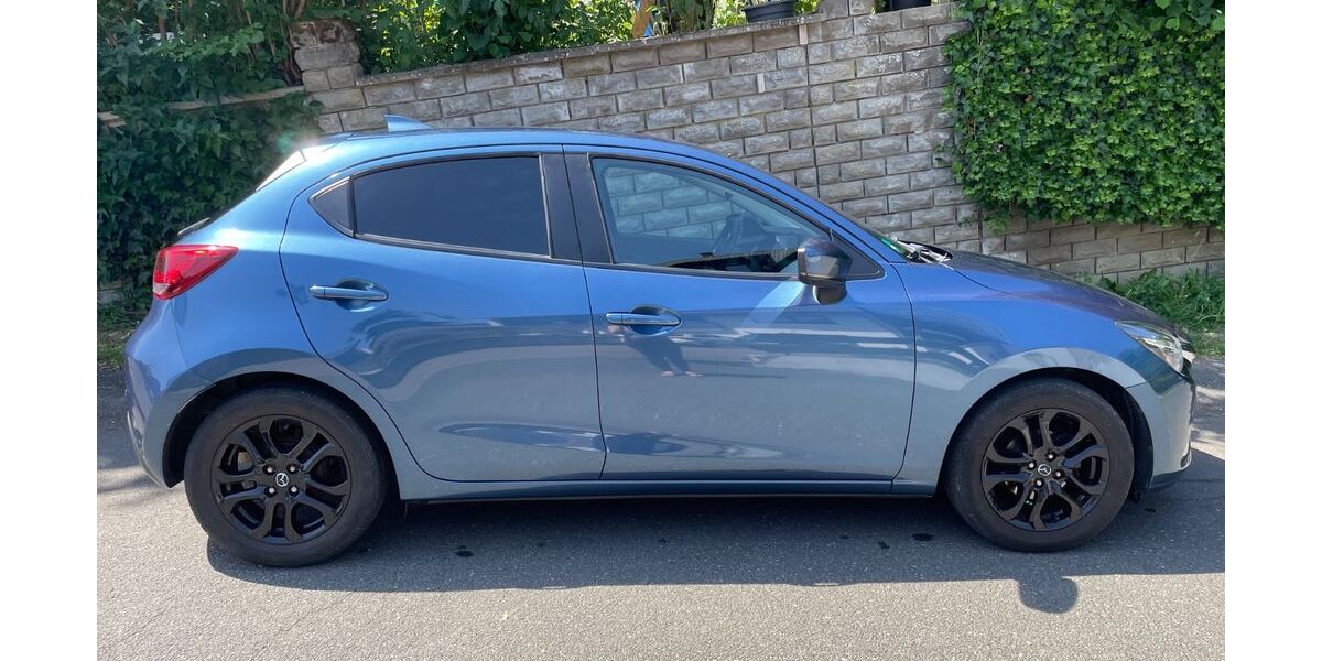 Mazda 2 124.500 km 9.600 &euro; Lauf a.d. Pegnitz 91207