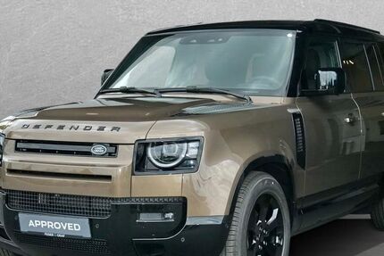 Land Rover Defender 4.900 km 85.500 &euro; Nürnberg 90441
