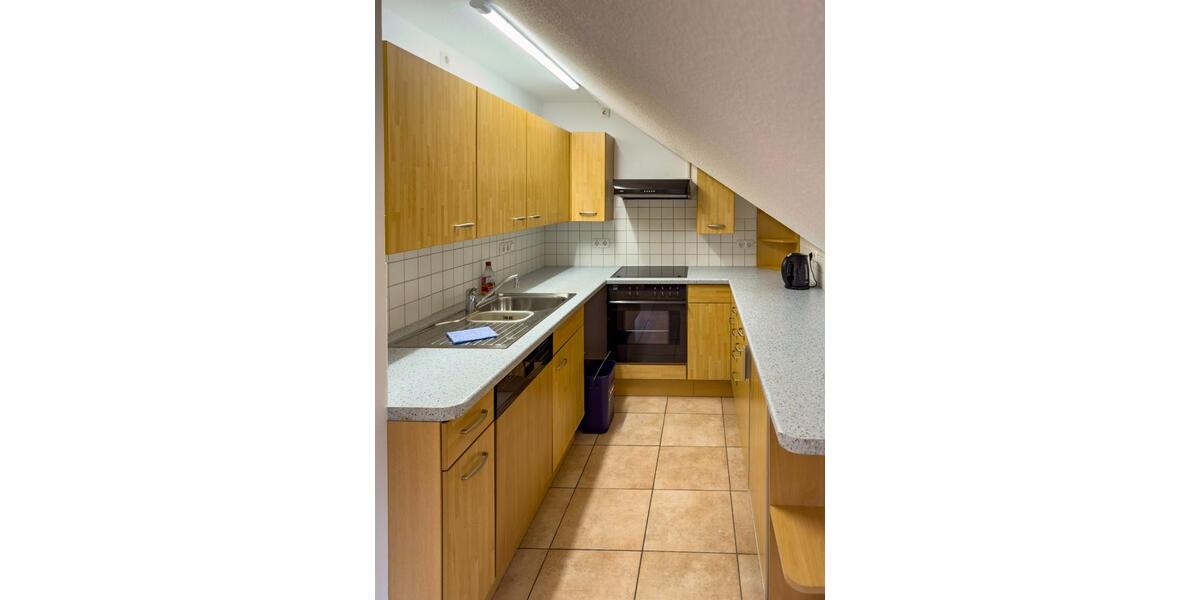 Etagenwohnung Möhrendorf - 2 Zimmer, 60 m&sup2;, 750&euro; | Angebot:25497557